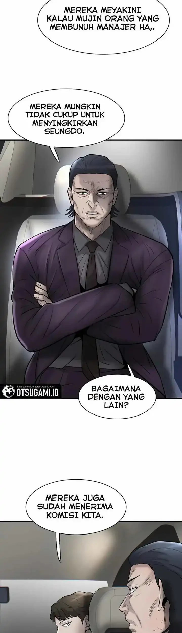 Limitless Chapter 37 Gambar 57