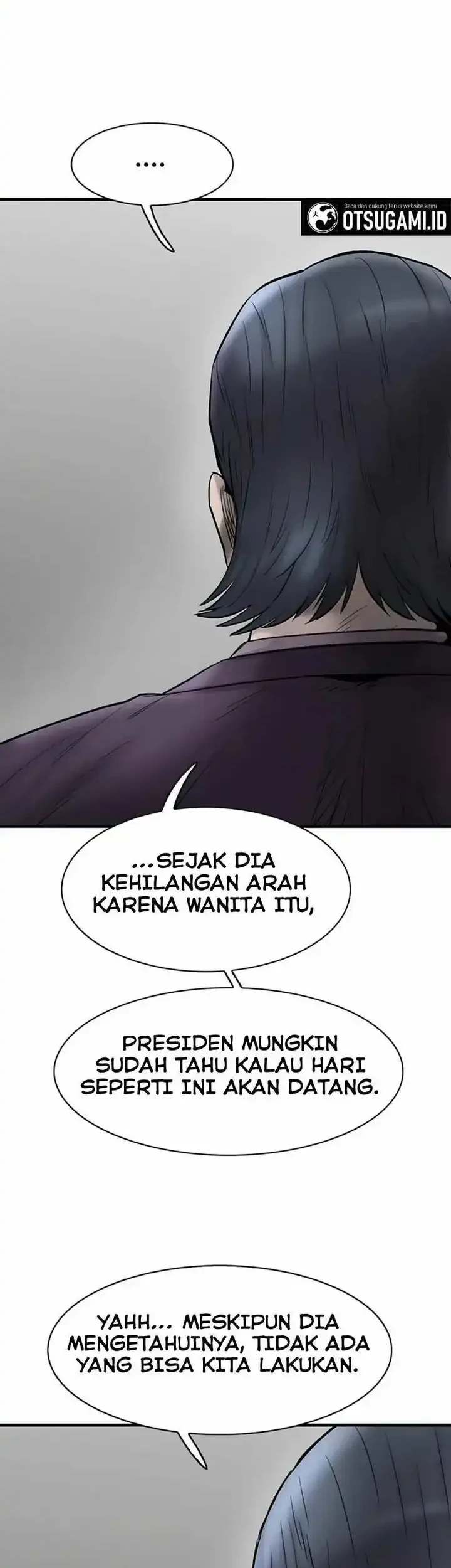 Limitless Chapter 37 Gambar 59