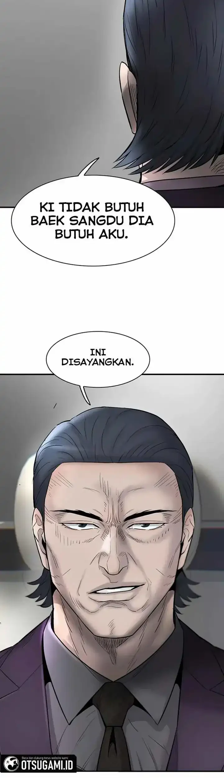 Limitless Chapter 37 Gambar 60
