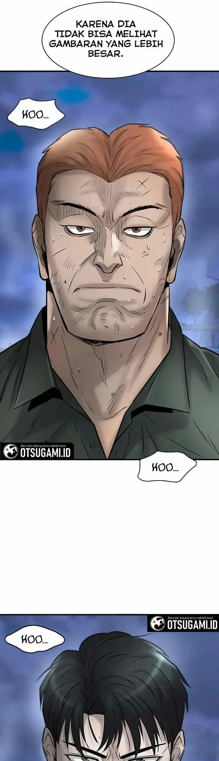 Limitless Chapter 37 Gambar 62