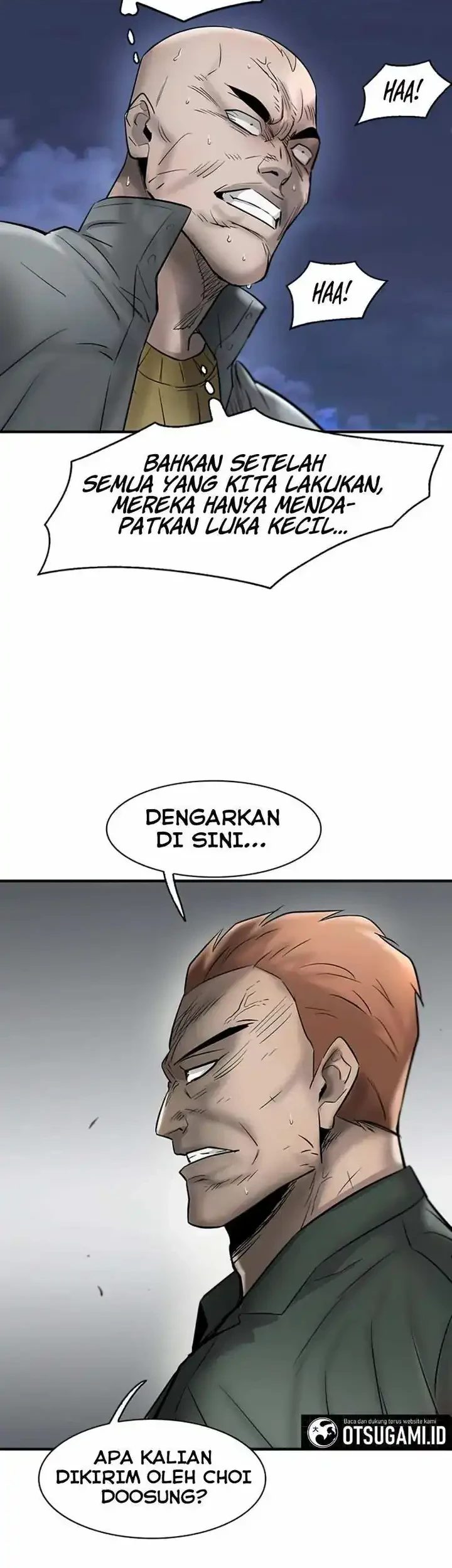 Limitless Chapter 37 Gambar 64