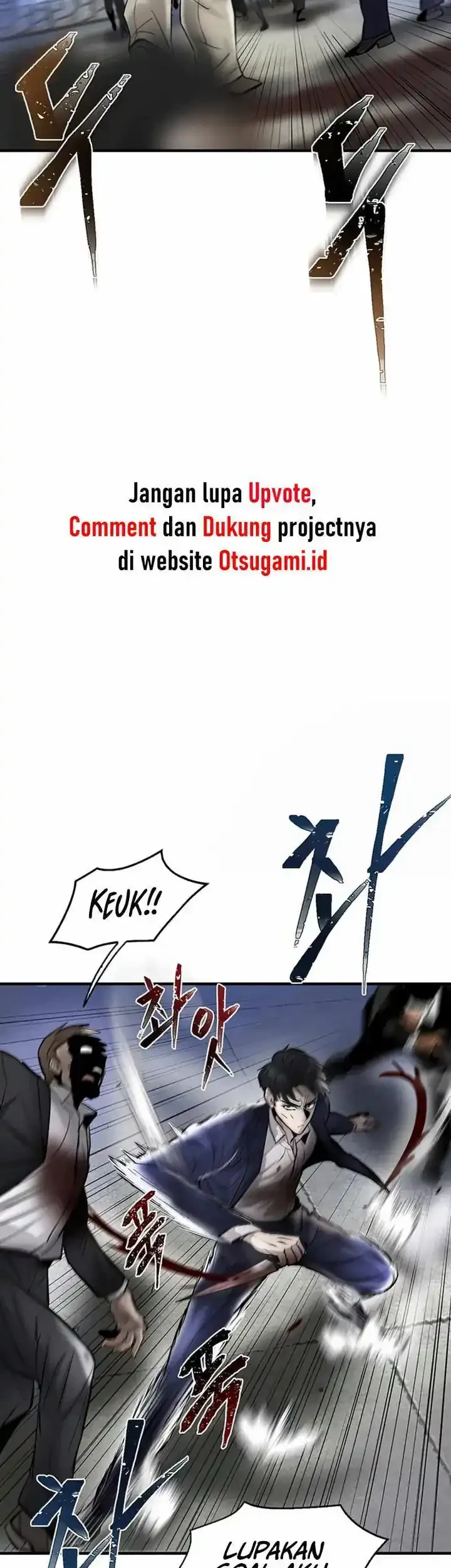 Limitless Chapter 37 Gambar 66