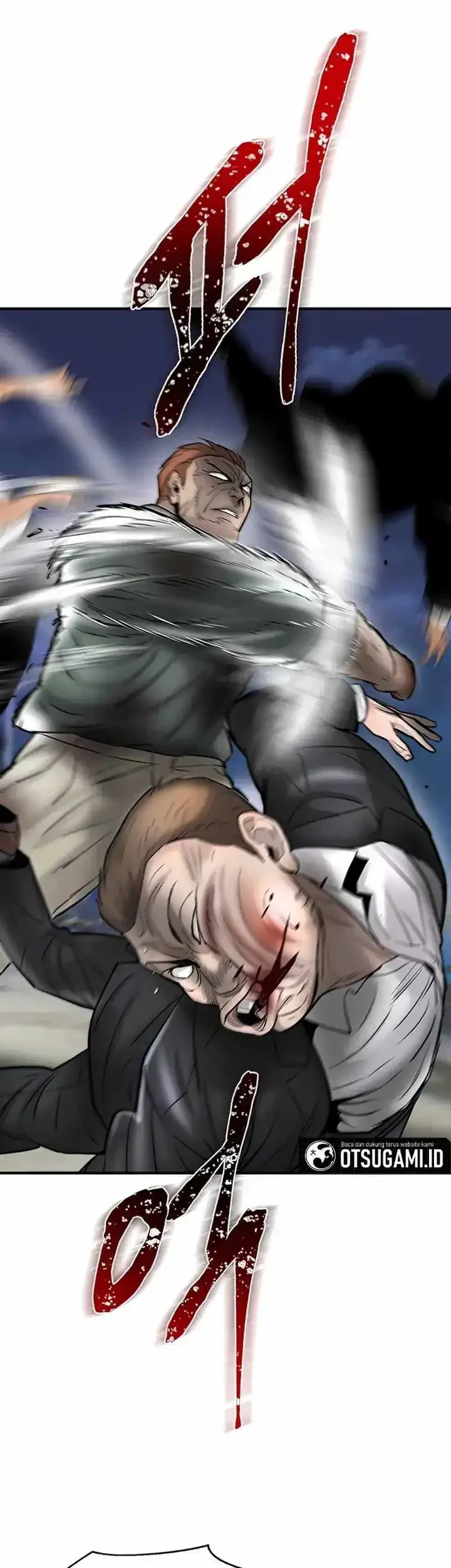 Limitless Chapter 37 Gambar 68