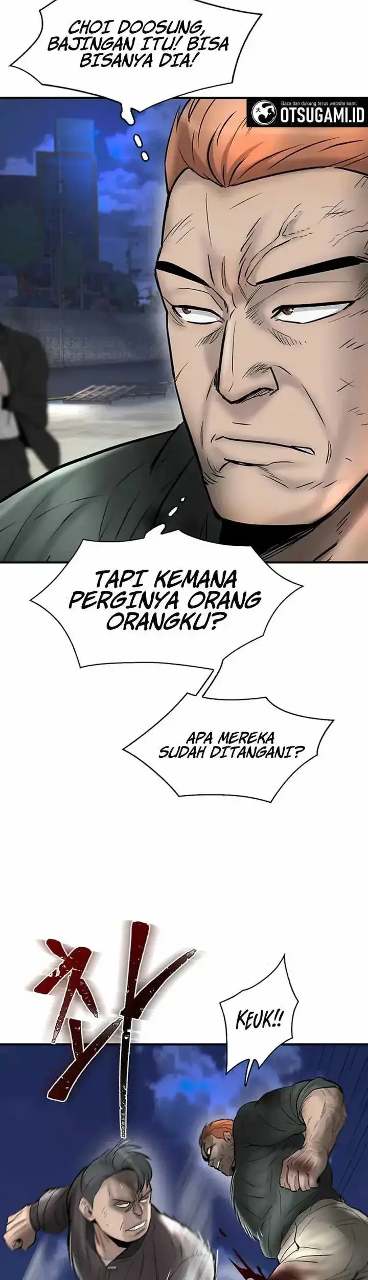 Limitless Chapter 37 Gambar 69