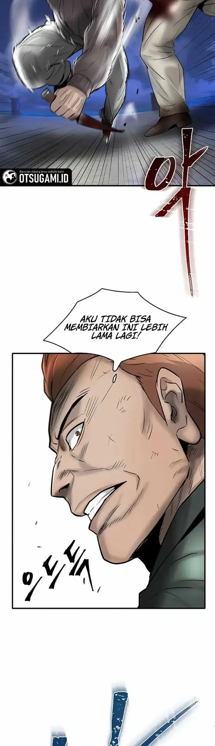 Limitless Chapter 37 Gambar 70