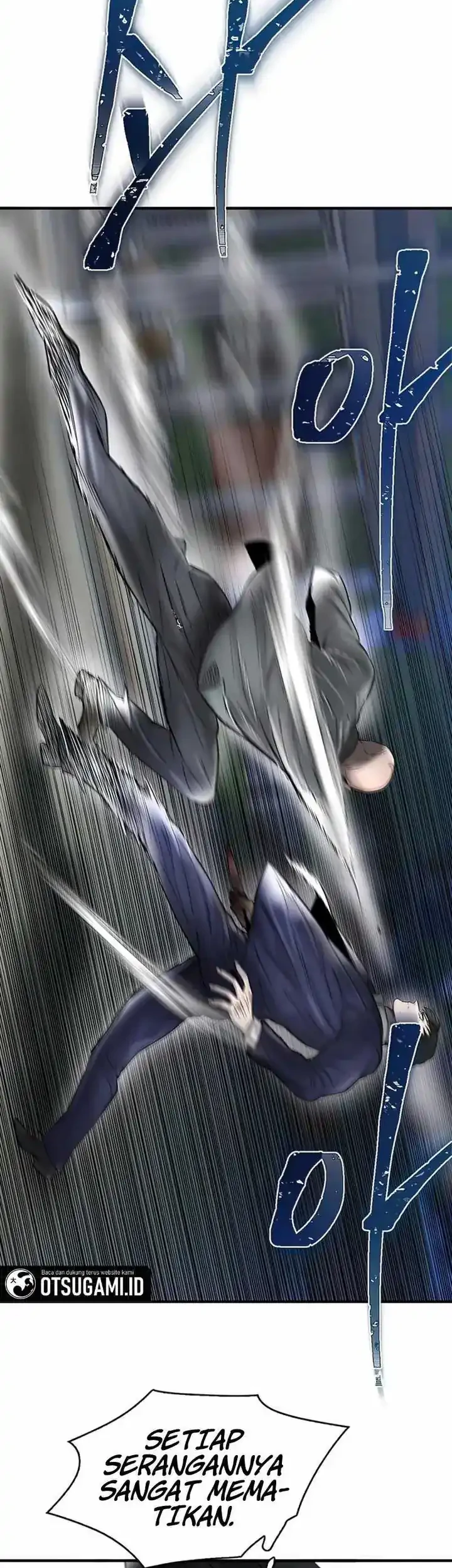 Limitless Chapter 37 Gambar 71