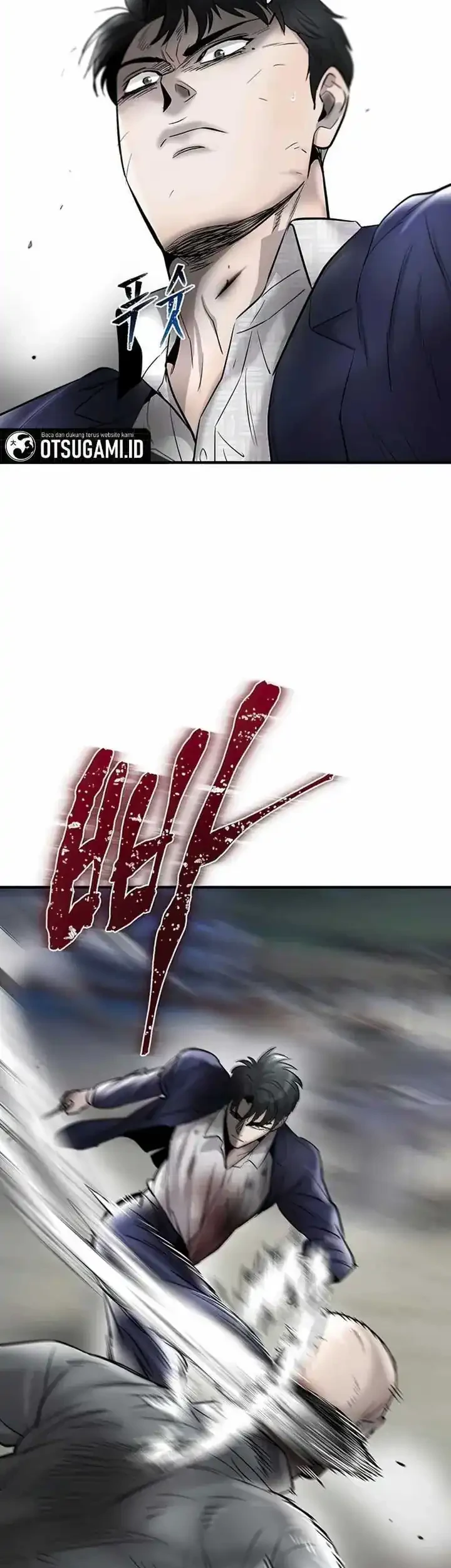 Limitless Chapter 37 Gambar 72