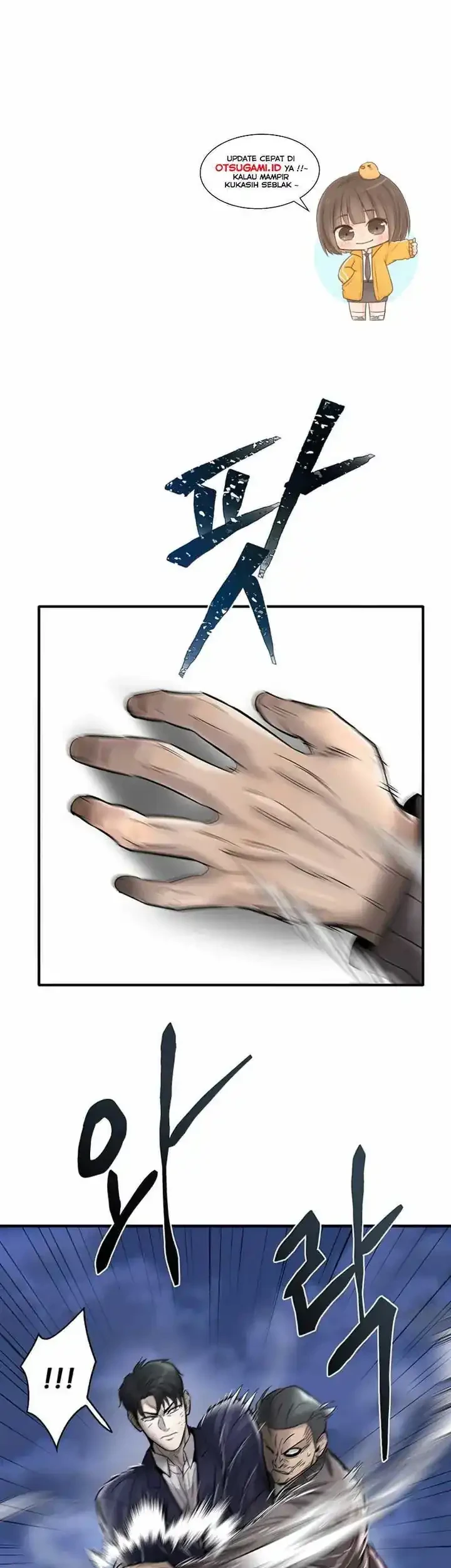 Limitless Chapter 37 Gambar 74