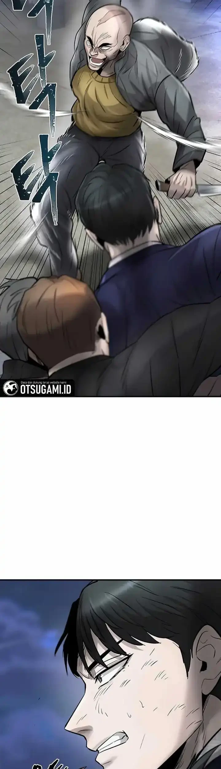 Limitless Chapter 37 Gambar 78