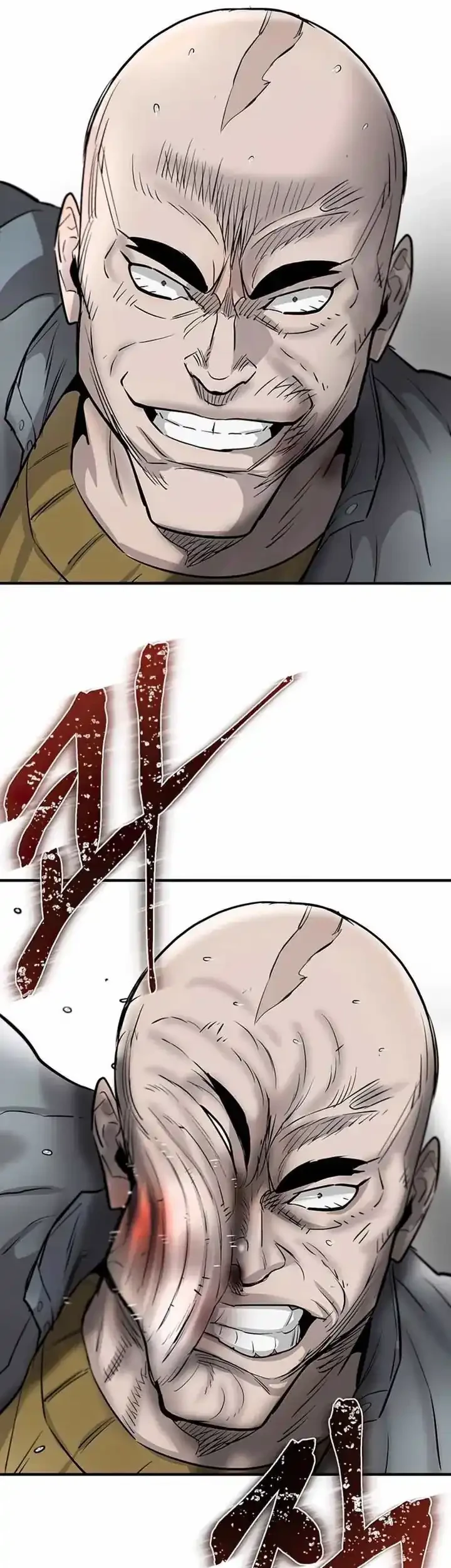 Limitless Chapter 37 Gambar 80