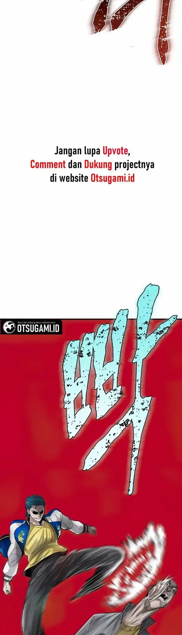 Limitless Chapter 37 Gambar 81