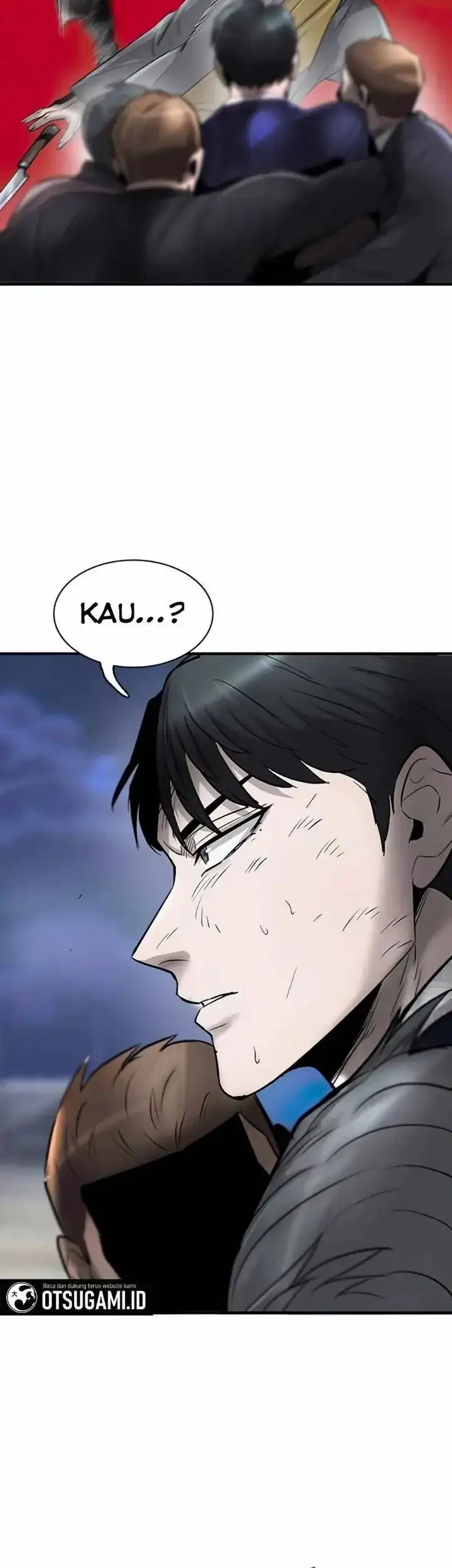 Limitless Chapter 37 Gambar 82