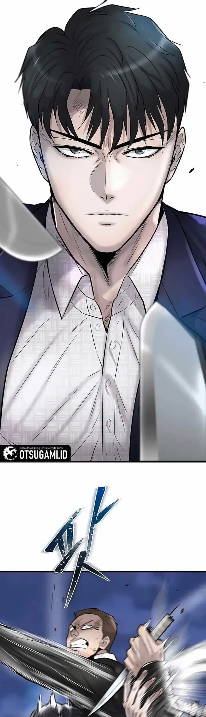 Limitless Chapter 37 Gambar 3