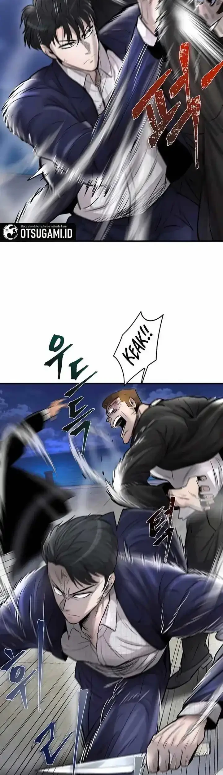 Limitless Chapter 37 Gambar 4