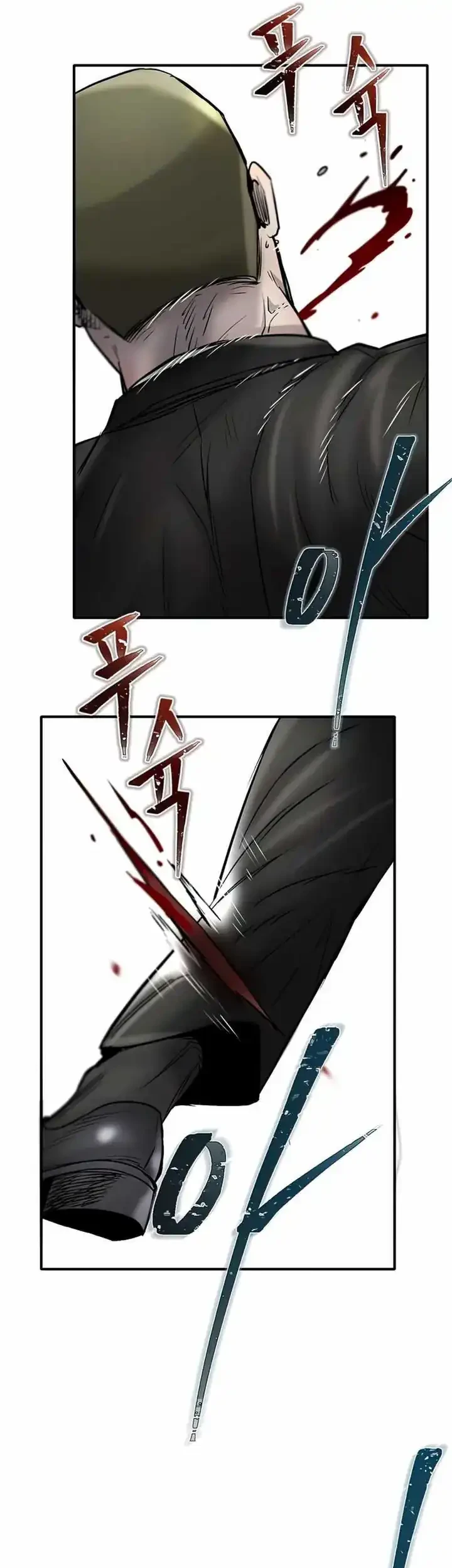 Limitless Chapter 37 Gambar 6