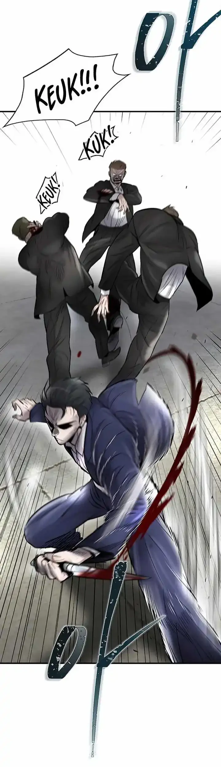 Limitless Chapter 37 Gambar 7