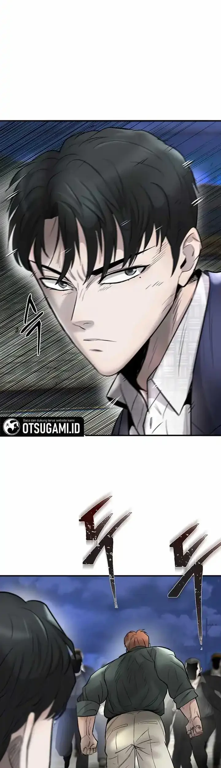 Limitless Chapter 37 Gambar 8
