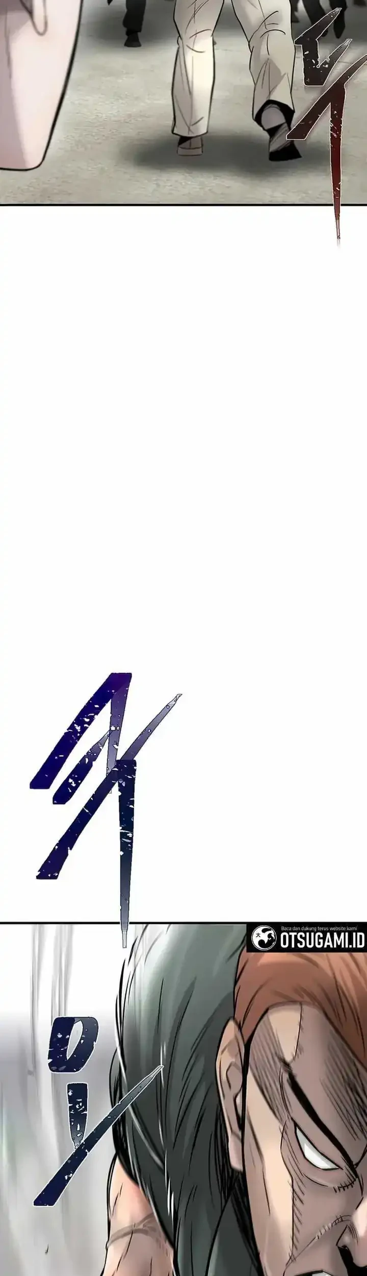 Limitless Chapter 37 Gambar 9