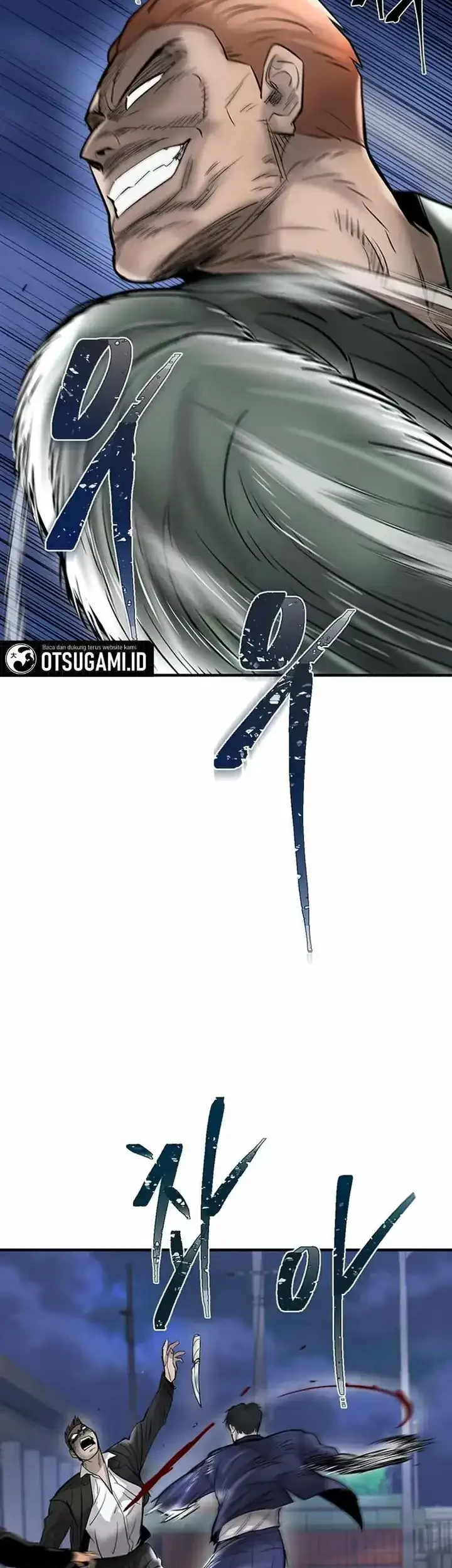 Limitless Chapter 37 Gambar 13