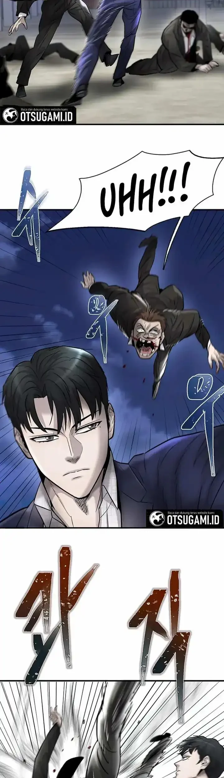 Limitless Chapter 37 Gambar 14