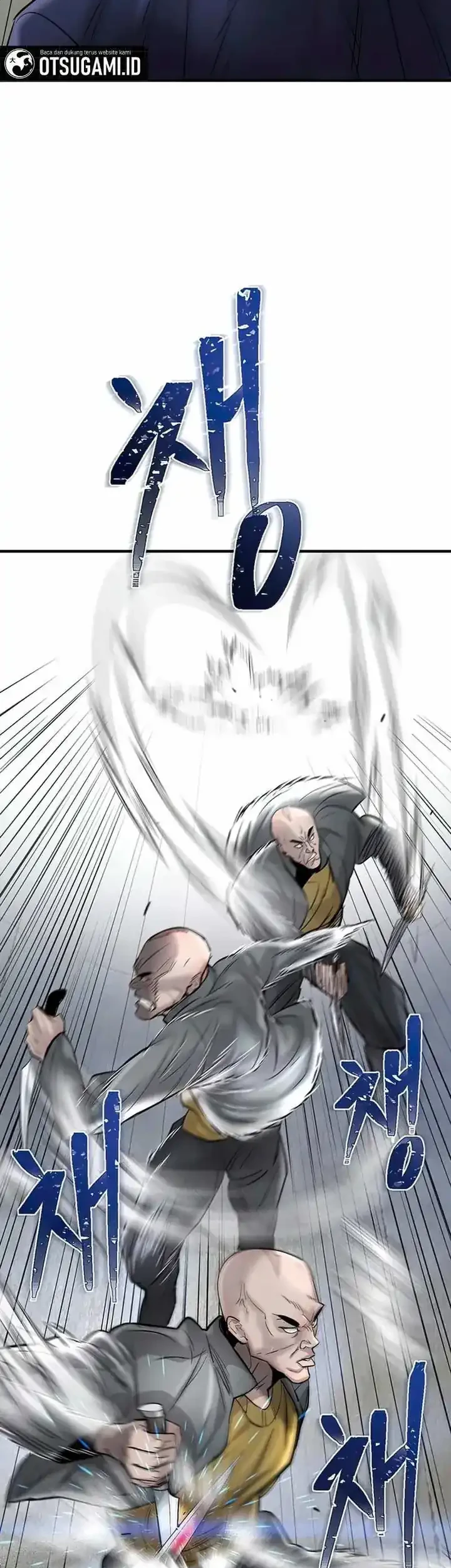 Limitless Chapter 37 Gambar 18