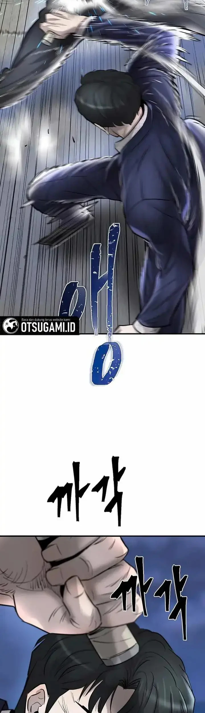 Limitless Chapter 37 Gambar 19