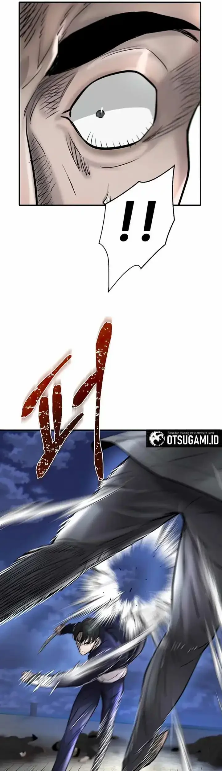 Limitless Chapter 37 Gambar 22