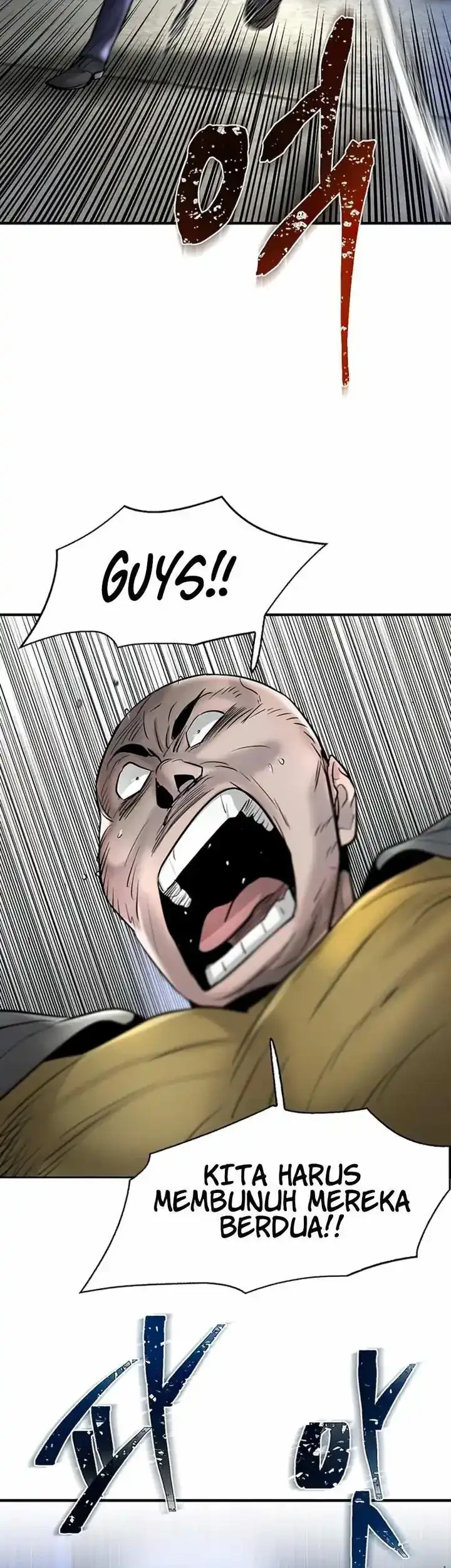 Limitless Chapter 37 Gambar 23