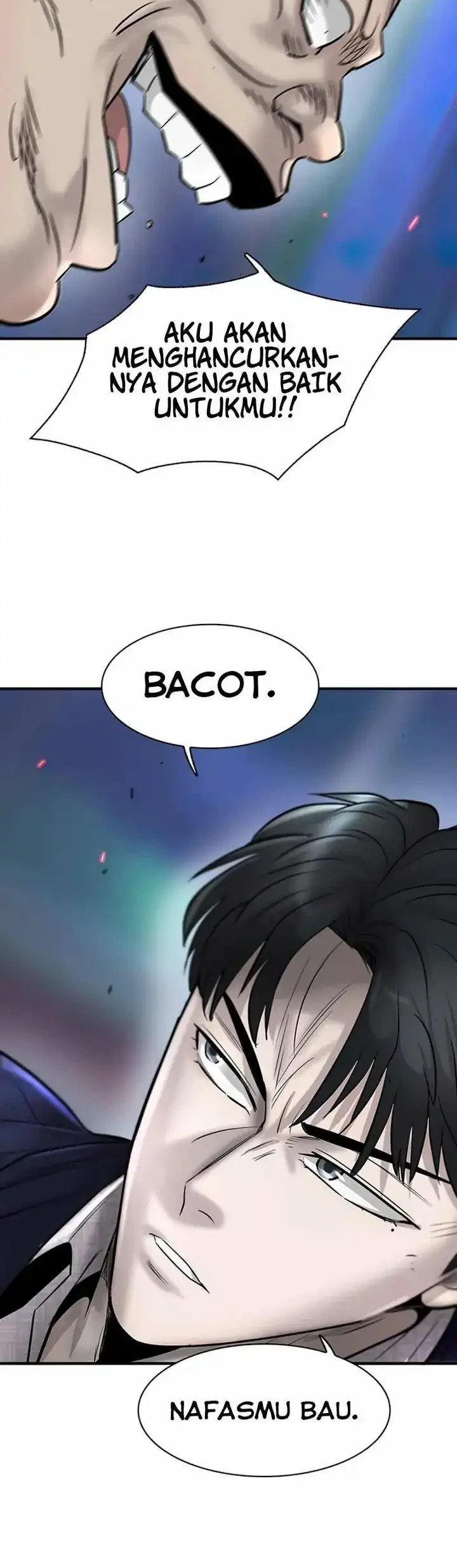 Limitless Chapter 37 Gambar 26