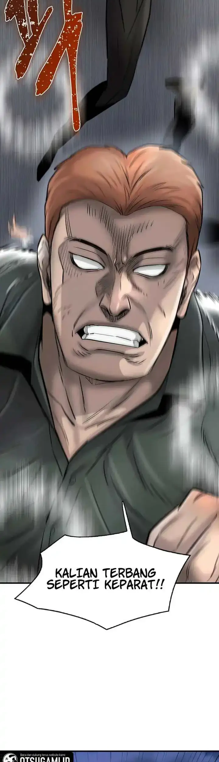 Limitless Chapter 37 Gambar 29