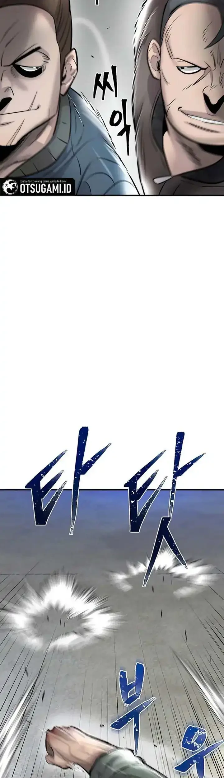 Limitless Chapter 37 Gambar 31