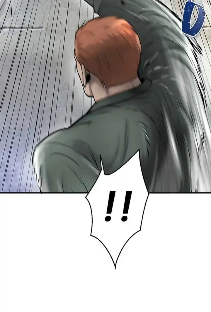 Limitless Chapter 37 Gambar 32