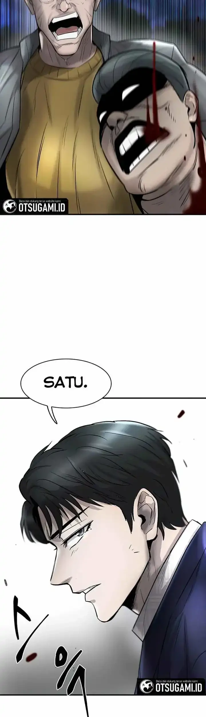 Limitless Chapter 37 Gambar 42