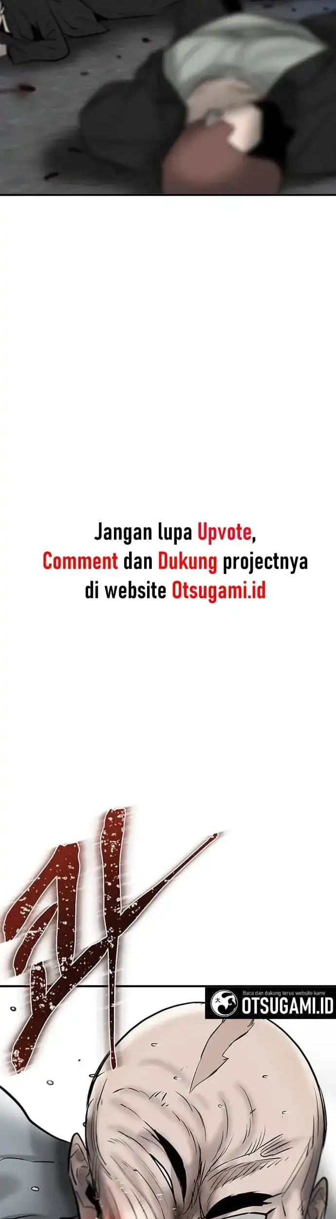 Limitless Chapter 38 Gambar 35