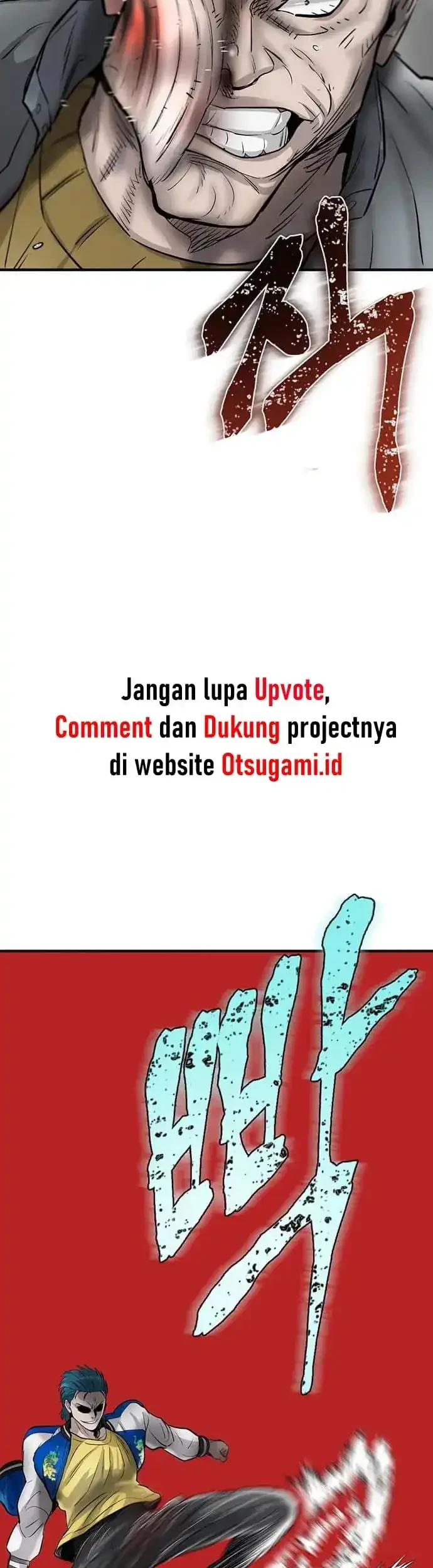 Limitless Chapter 38 Gambar 36