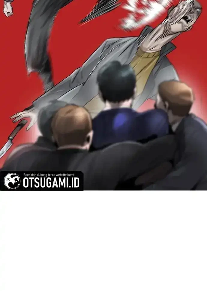 Limitless Chapter 38 Gambar 37