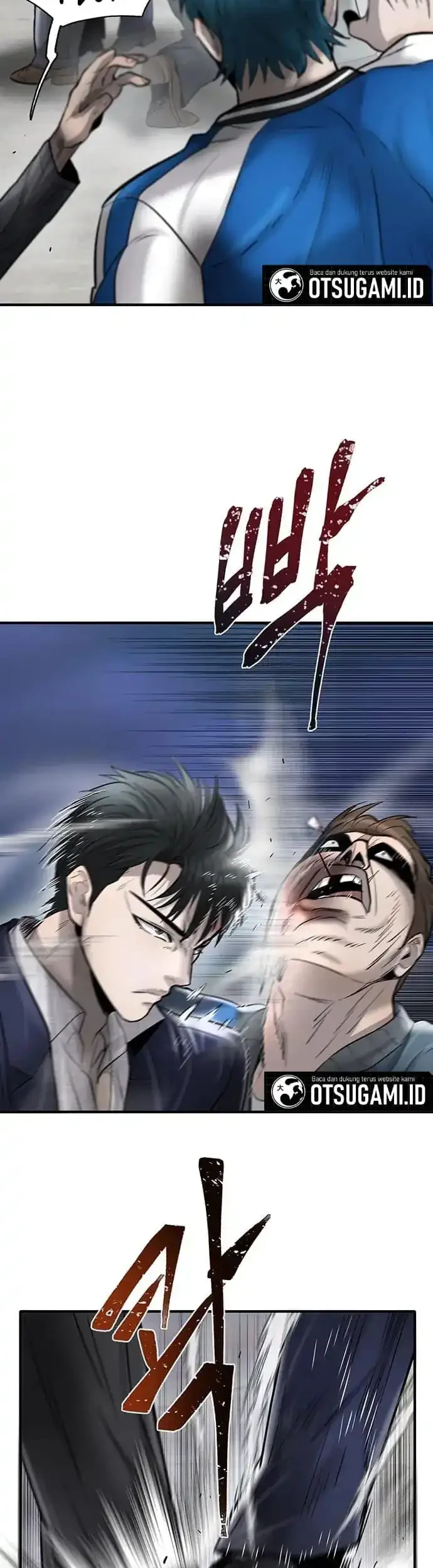 Limitless Chapter 38 Gambar 40