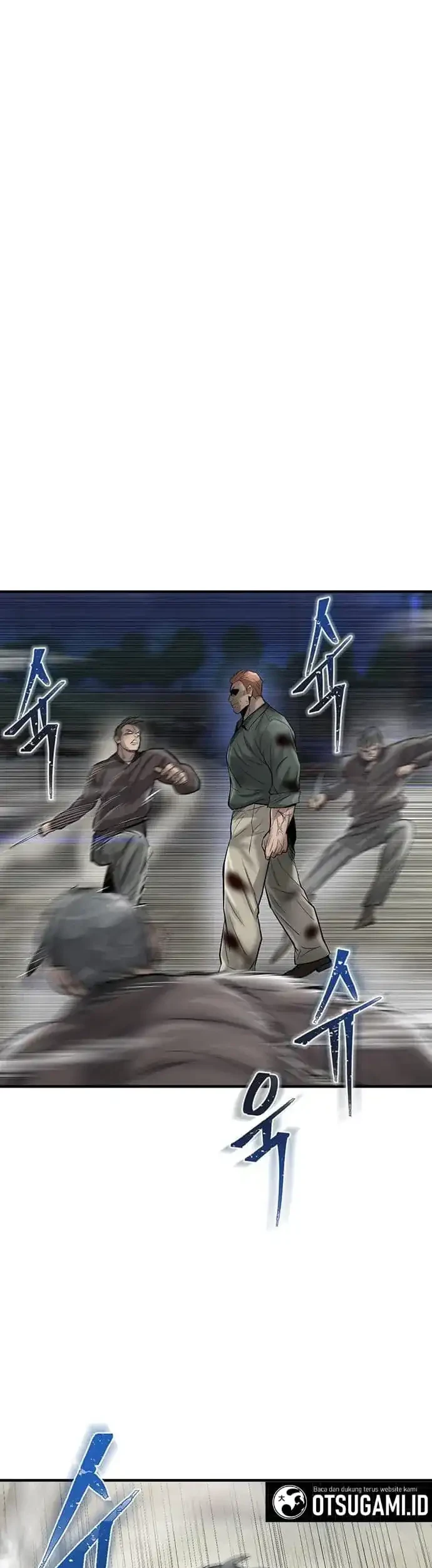 Limitless Chapter 38 Gambar 43