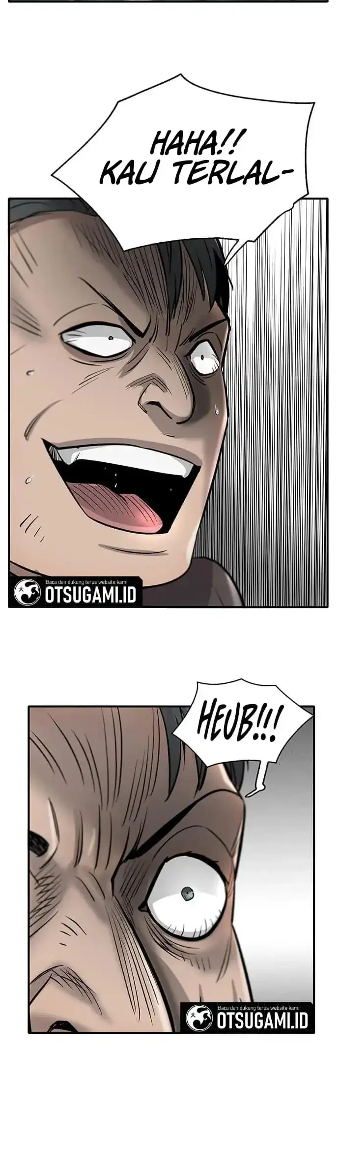 Limitless Chapter 38 Gambar 45