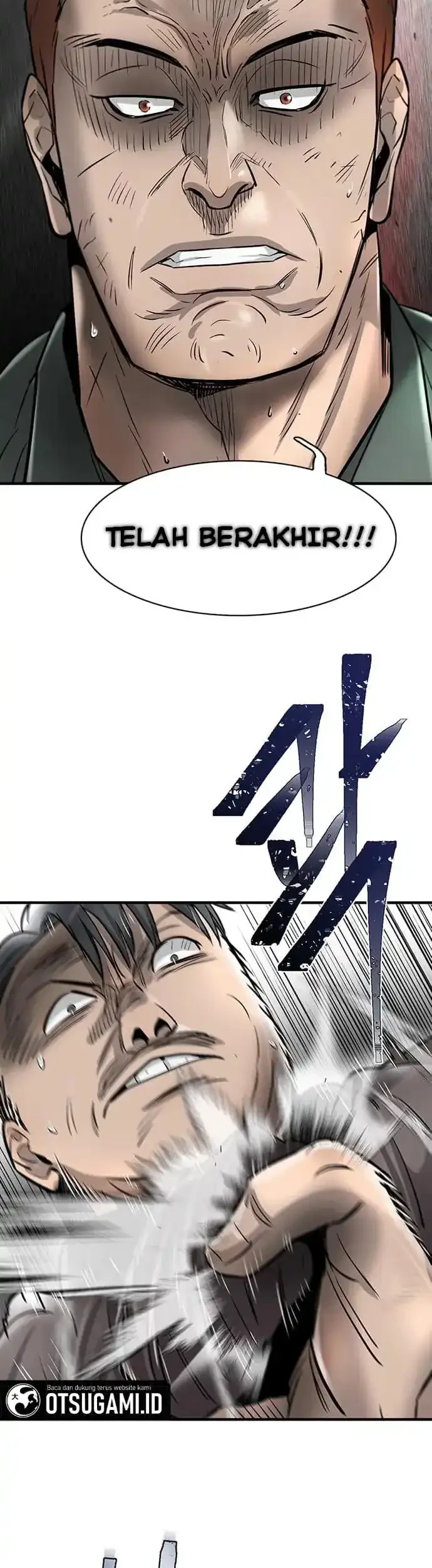 Limitless Chapter 38 Gambar 47