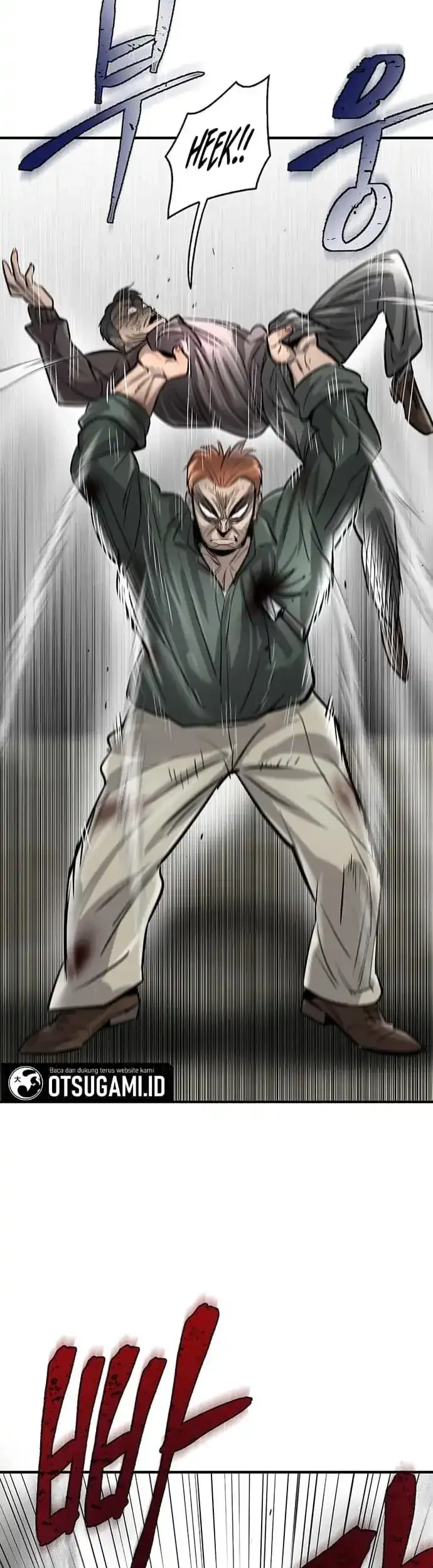Limitless Chapter 38 Gambar 48