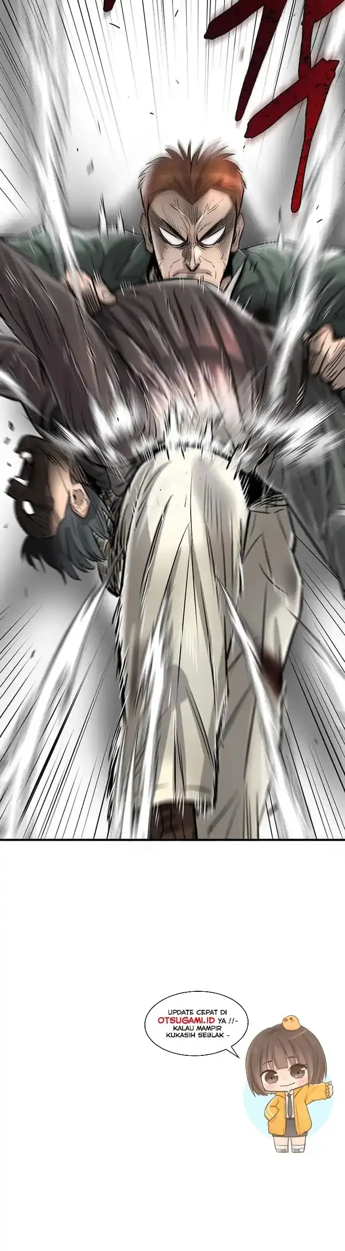 Limitless Chapter 38 Gambar 49