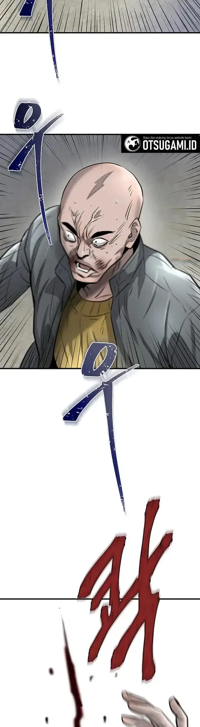 Limitless Chapter 38 Gambar 55