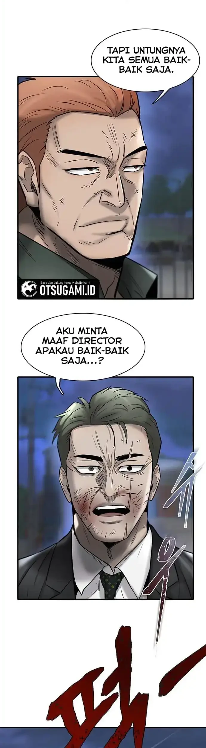 Limitless Chapter 38 Gambar 59