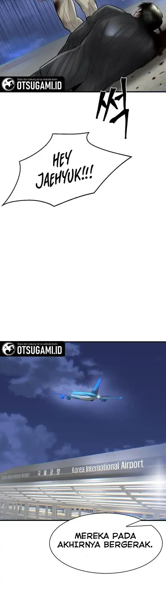 Limitless Chapter 38 Gambar 61