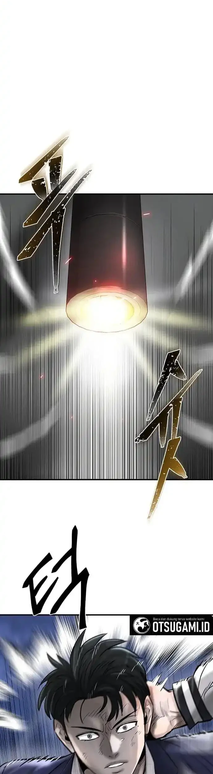 Limitless Chapter 38 Gambar 63