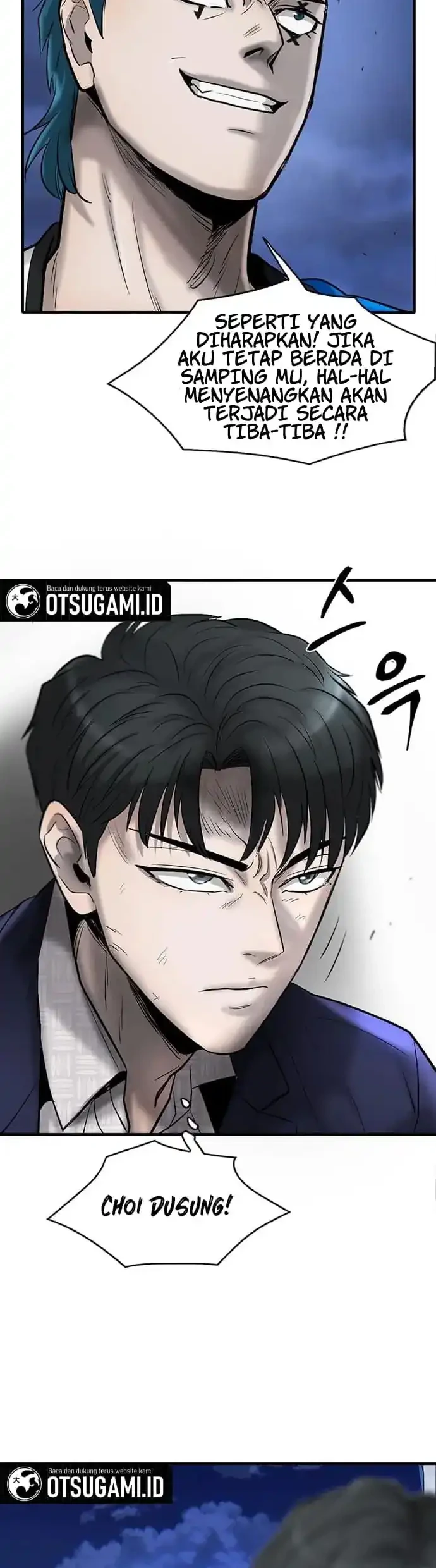 Limitless Chapter 38 Gambar 65