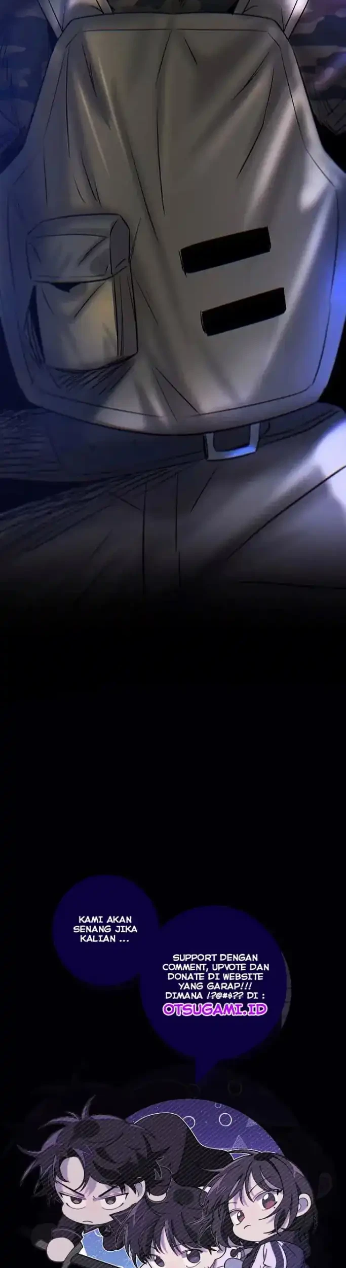 Limitless Chapter 38 Gambar 69