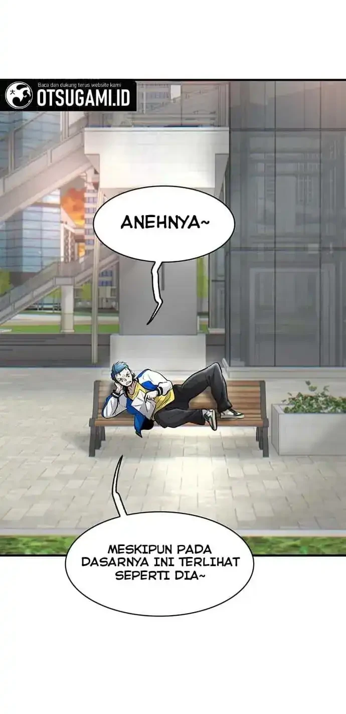 Limitless Chapter 38 Gambar 5