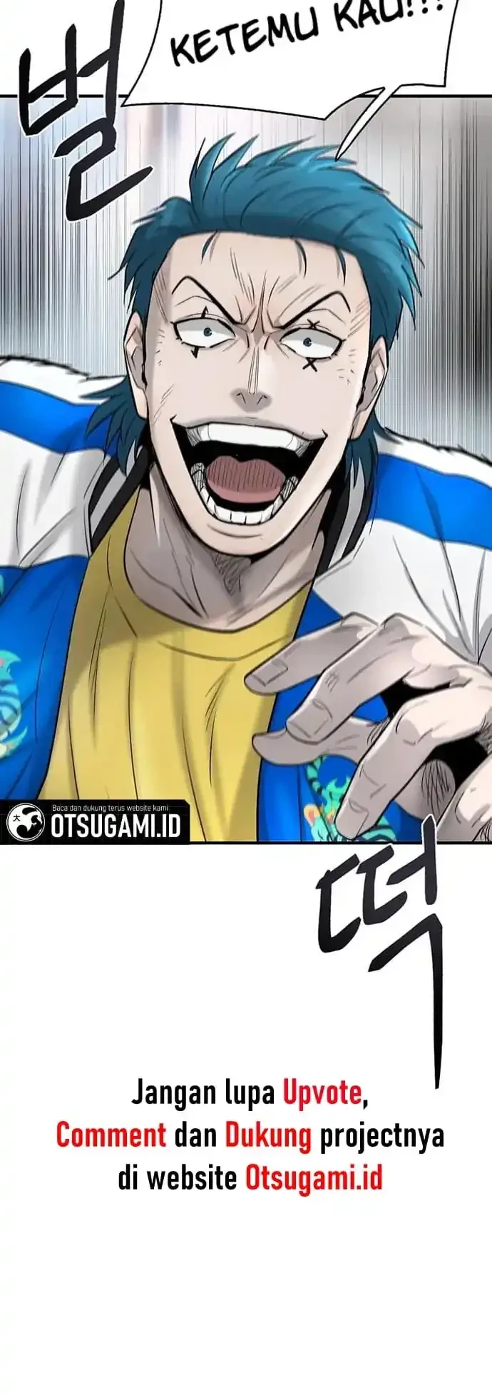 Limitless Chapter 38 Gambar 9